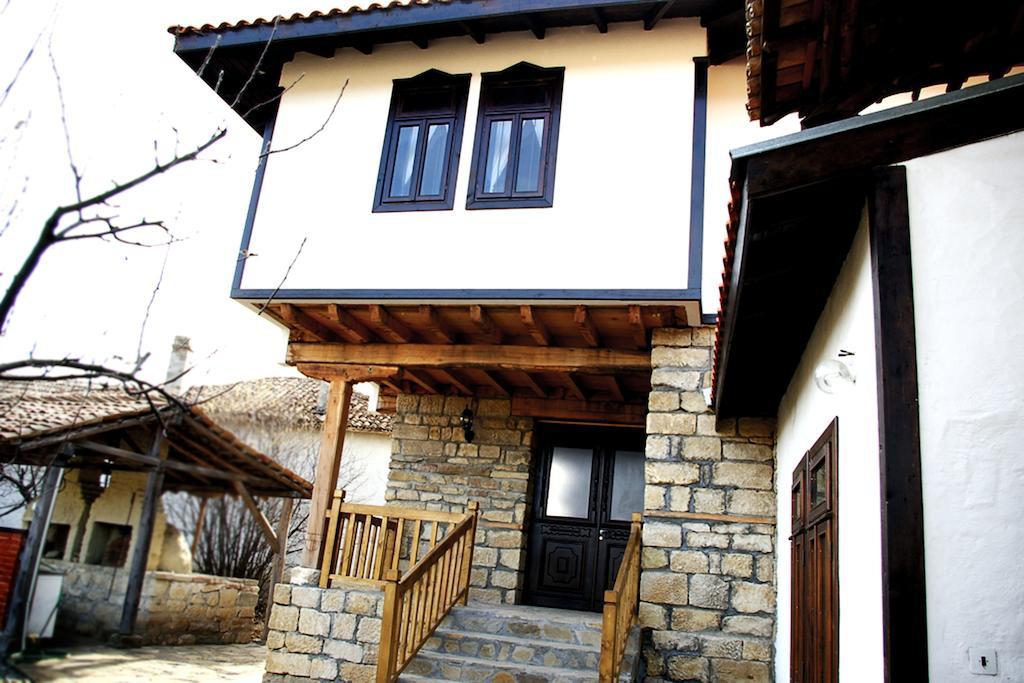 Mutafova Guest House Veliki Preslav Room photo